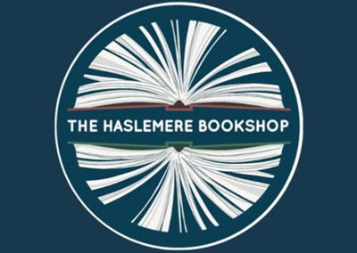 Haslemere Bookshop