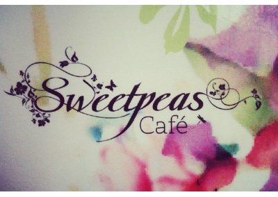 <a href="https://haslemeregardencentre.co.uk/sweetpeas-cafe/">Sweetpeas Cafe</a>
