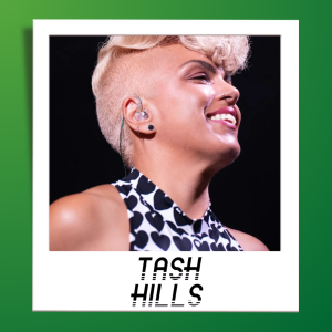 Tash Hills Music Artist