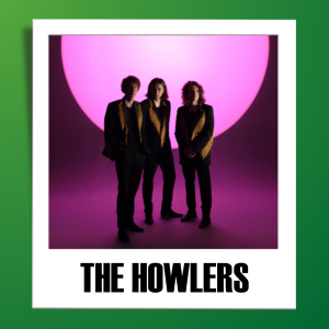 THE HOWLERS BAND