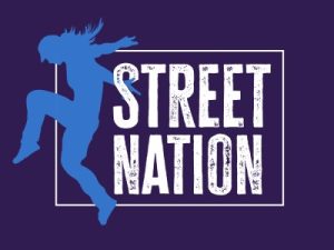Street Nation logo