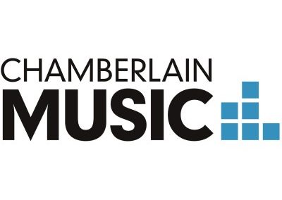 <a href="https://www.chamberlainmusic.com/">Chamberlain Music</a>