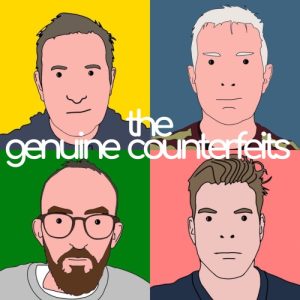 The Genuine Countefeits