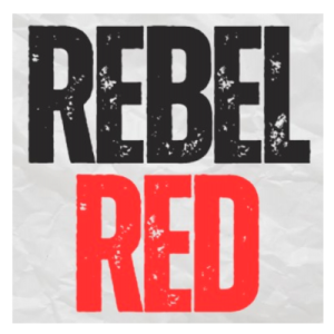 Red Rebel logo